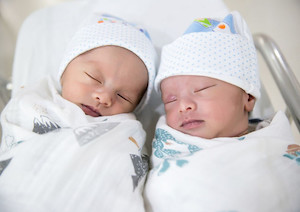 Products: Starter Package Blissful Bubs