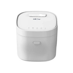 Milk Bar UV Steriliser Blissful Bubs