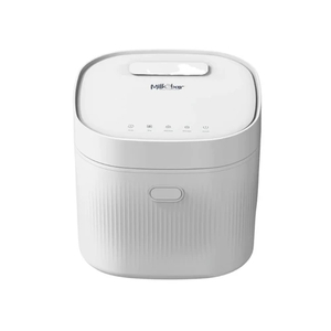 Products: Milk Bar UV Steriliser Blissful Bubs