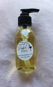 Products: Apricot kernel oil - 200ml Blissful Bubs