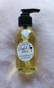 Products: Apricot kernel oil - 200ml Blissful Bubs