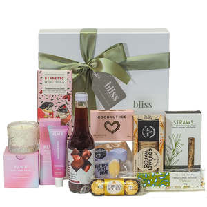 Birthday Gifts: A Hug