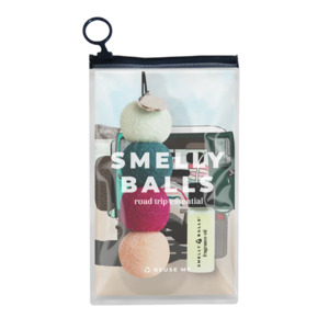 ROADIE Smelly Balls -Honeysuckle Fragrance Oil