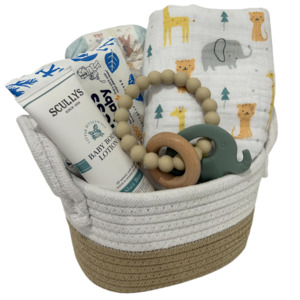 Essentials Baby Hamper