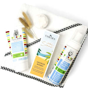 Baby: Baby & Mama Giftbox
