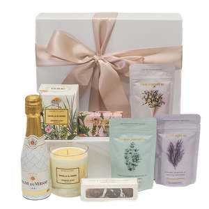 Sympathy: Five Minutes Peace Gift Box