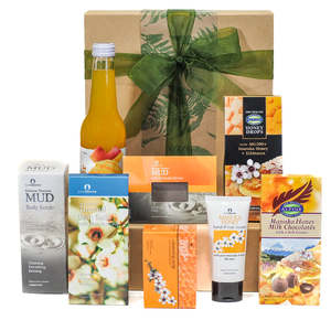 Simply New Zealand Gift Box