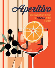 For Him: Aperitivo - the Book