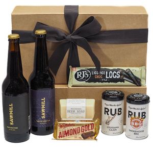 No More Socks Giftbox