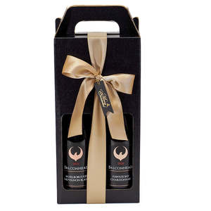 NZ Wine Duo for Christmas