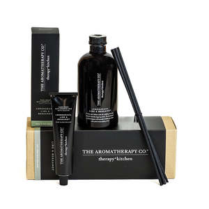 Therapy Kitchen Gift Collection