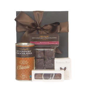 Devonport Darling Gift Box