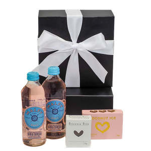 Congratulations: Malfy Moments Gift box