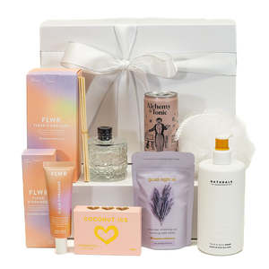 Congratulations: It's About Her Gift