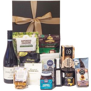 Alcohol Included: The Jules Entertainer Gift Box