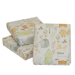 All Gift Baskets: GiftWrap-Baby