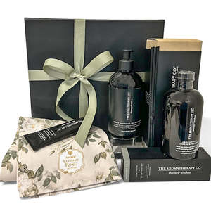 Pamper: The Scented Home gift