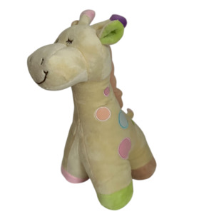 Baby Gifts: Gigi Giraffe Gift