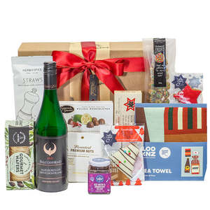 Price 100 200: Meri Kirihimete Gift box