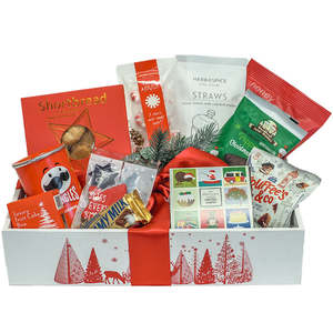 Price 100 200: The Festive Gift Crate