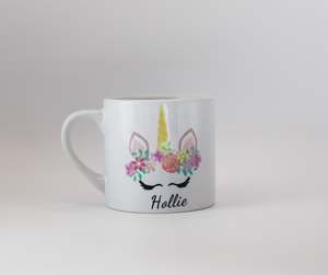 Mini Mug - Unicorn