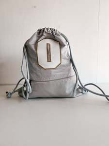 Back To School: Personalised Swim Bag