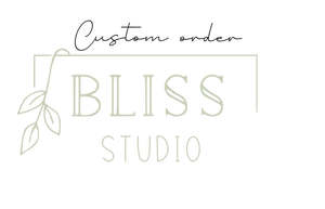 Custom Order (larger item)