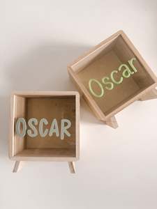 Top Gift Picks: Name Money Box