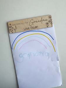 Mothers Day 24: Especially made magnet