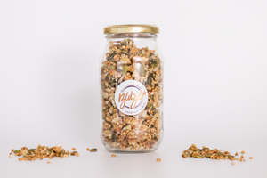 Boxes: House made Granola 240g