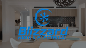Products: Ducted Blizzard HVAC and Electrical
