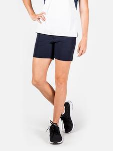 Womens: NG Short Navy