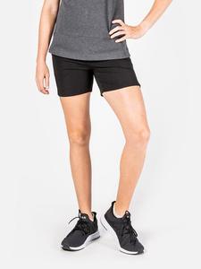 Womens: NG Short Black
