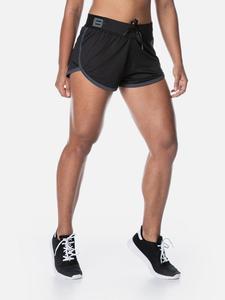 Womens: Lifestyle Training Short Black