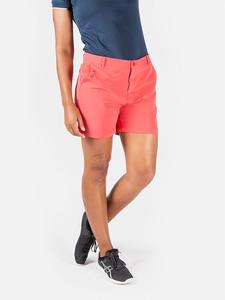 Womens: Ladies Leisure Short Watermelon