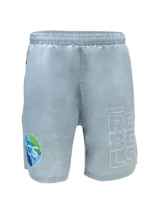 Melbourne Rebels 2022 Gym Shorts