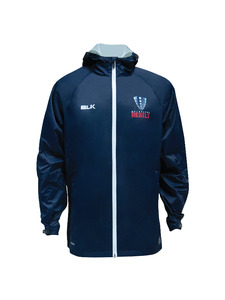 Melbourne Rebels 2022 Wet Weather Jacket Mens