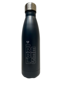 Rebels Stainless Steel Bottle