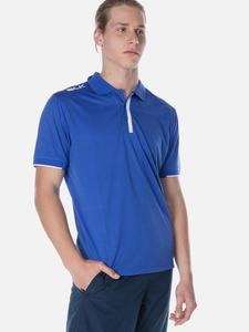 Mens: Tek 7 Polo Royal