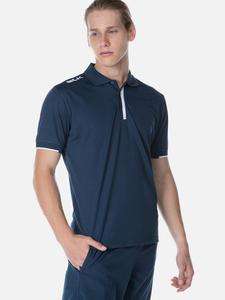 Tek 7 Polo Navy