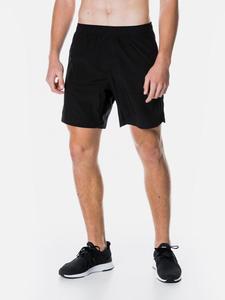 Mens: Tek 6 8" Gym Short Black