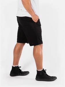 Mens: NG Short Black
