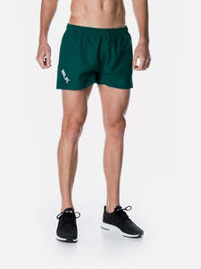 Mens: Tek Rugby Shorts - JNR