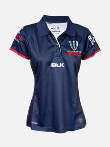 Fangear: Rebels 2021 Polo Ladies