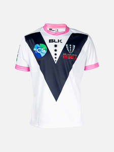 Rebels 2021 Replica Away Jersey Junior