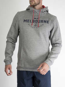 Fangear: Rebels 2020 Hoodie