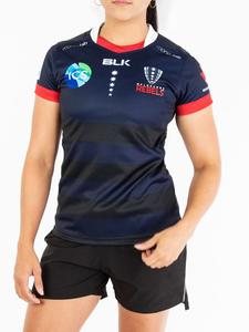 Rebels Home Jersey Ladies