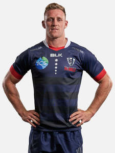 Fangear: Rebels Home Jersey Mens