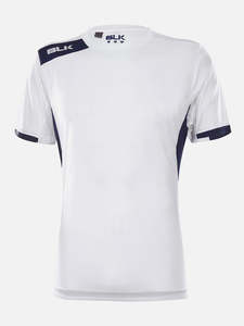 Tees: Tek 6 Mens Tee White