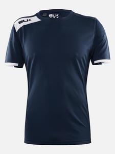 Tees: Tek 6 Mens Tee Navy